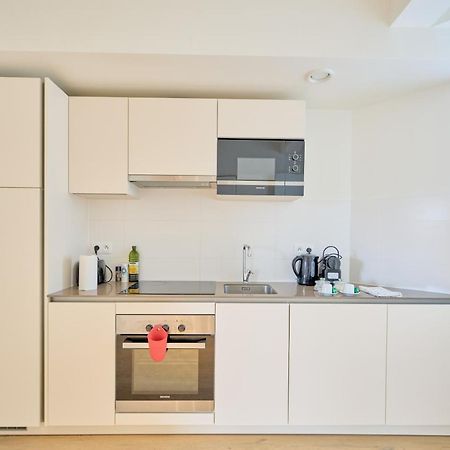 Diamant 3 Bedroom บรัสเซลส์ ภายนอก รูปภาพ