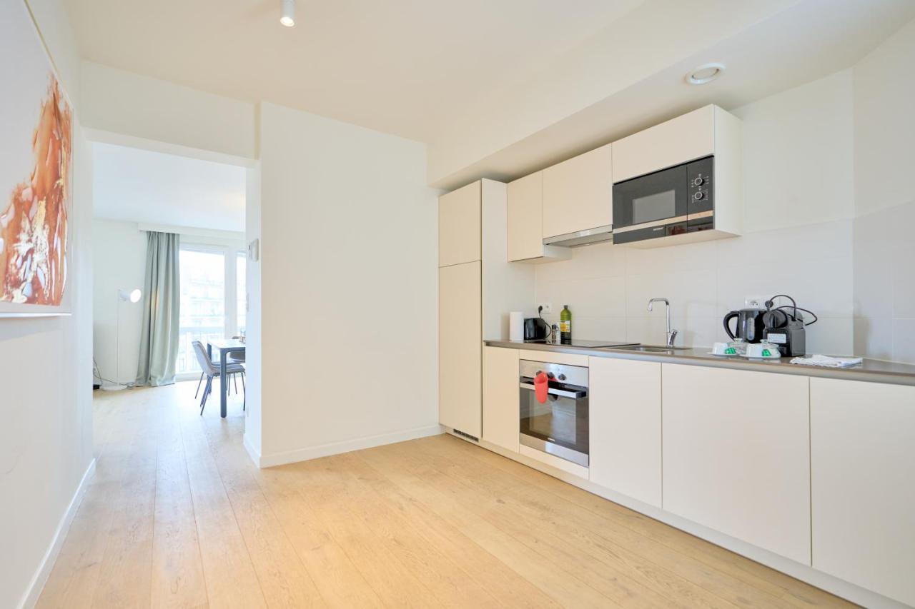 Diamant 3 Bedroom บรัสเซลส์ ภายนอก รูปภาพ