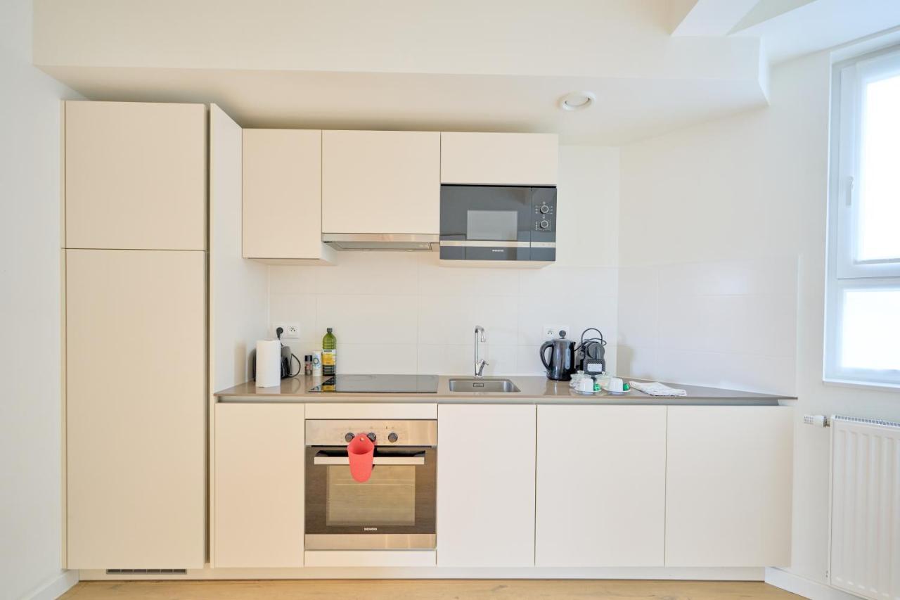 Diamant 3 Bedroom บรัสเซลส์ ภายนอก รูปภาพ