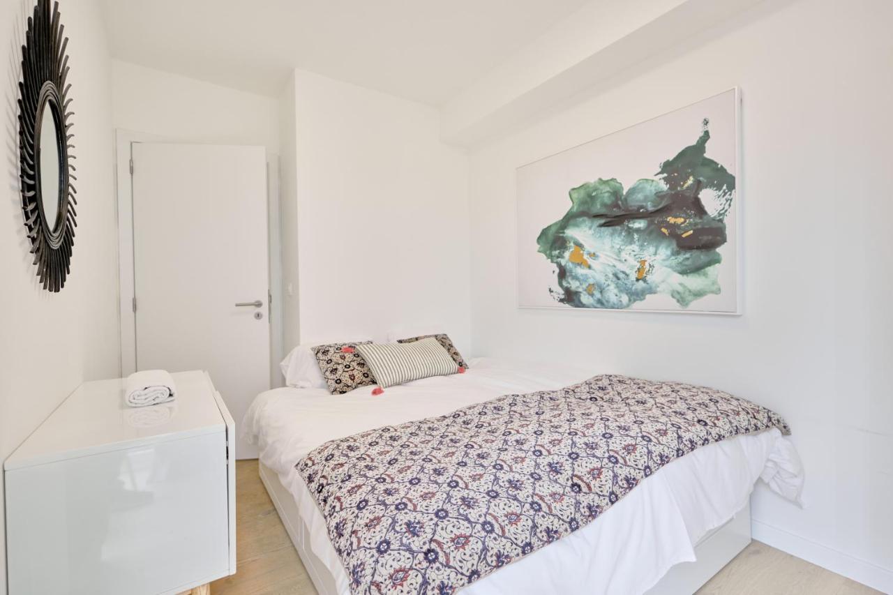 Diamant 3 Bedroom บรัสเซลส์ ภายนอก รูปภาพ