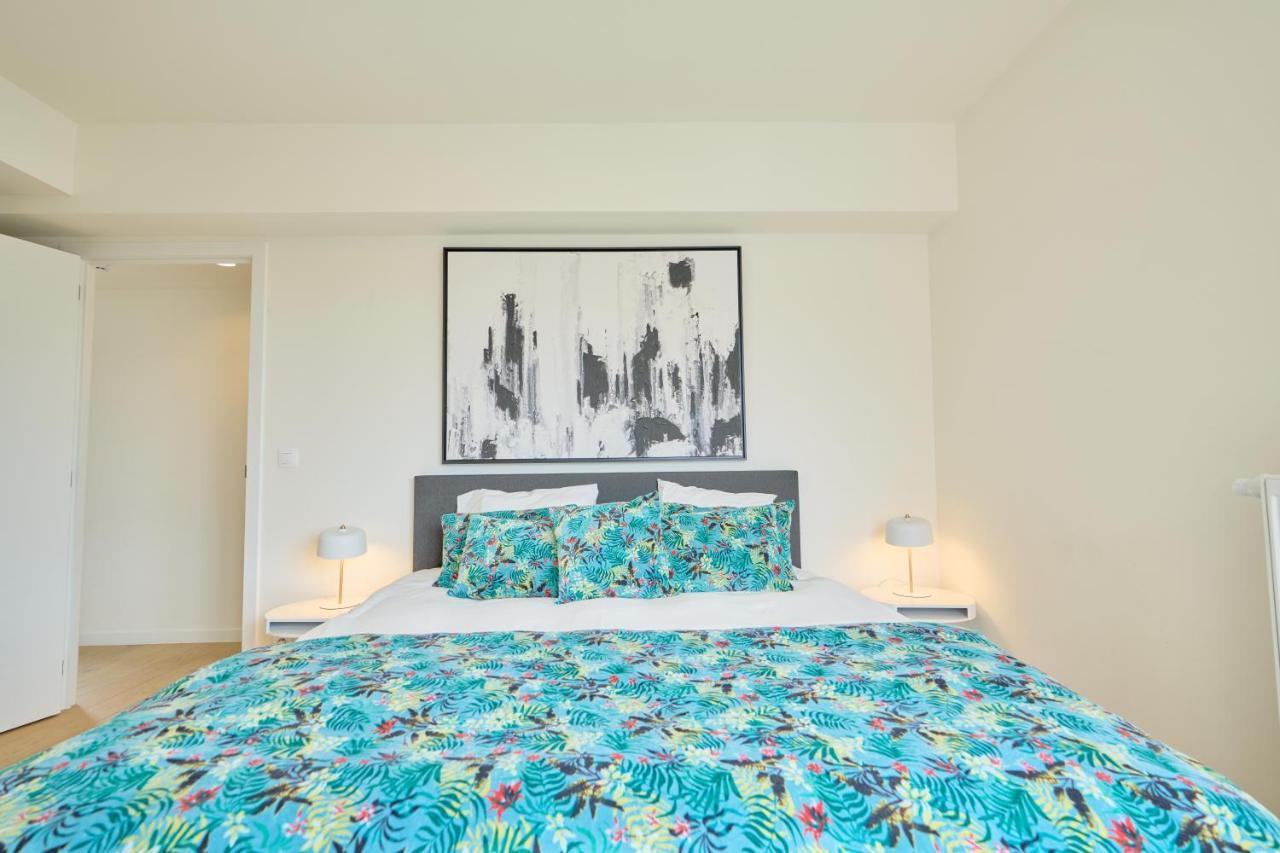 Diamant 3 Bedroom บรัสเซลส์ ภายนอก รูปภาพ