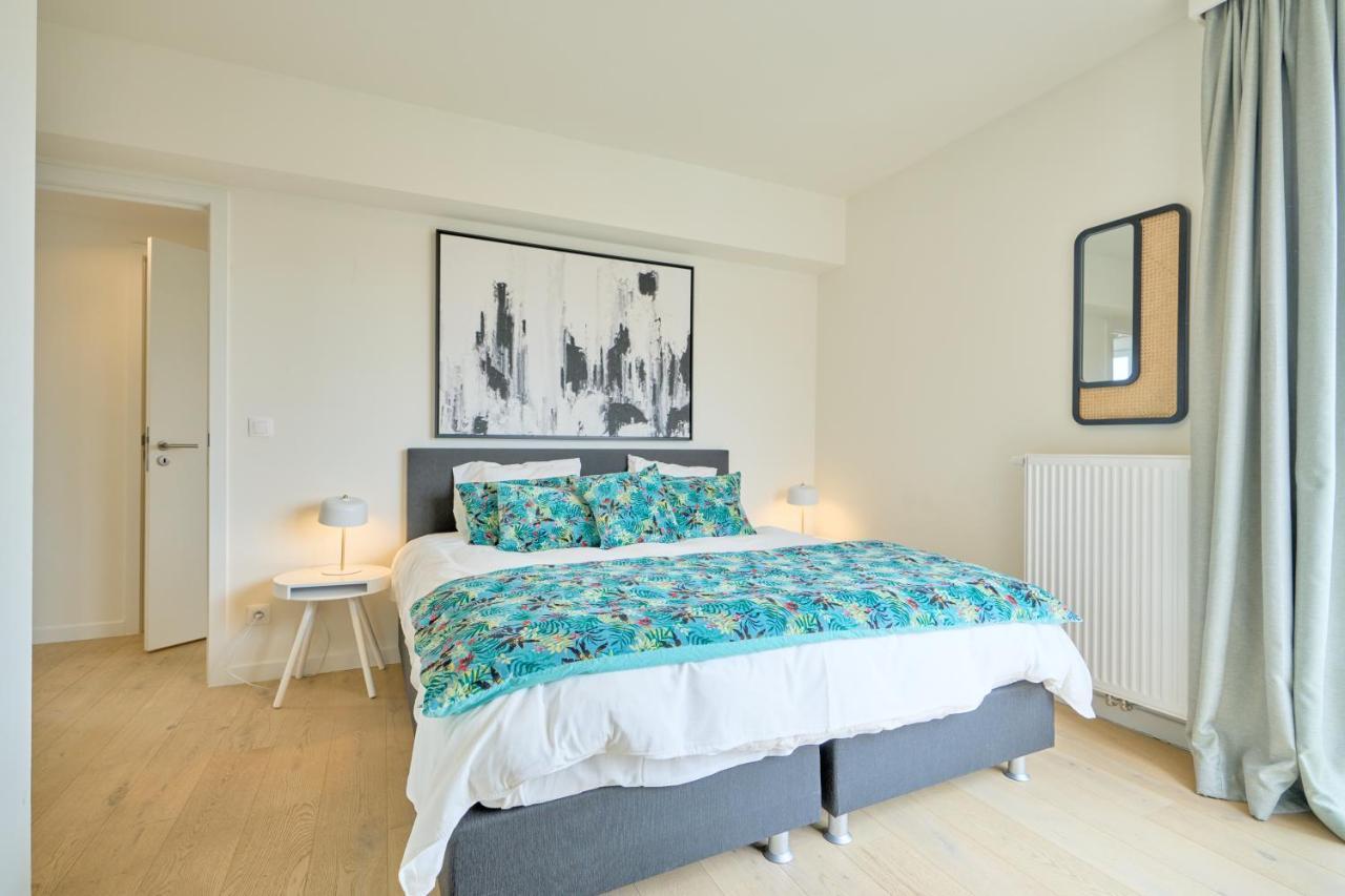 Diamant 3 Bedroom บรัสเซลส์ ภายนอก รูปภาพ
