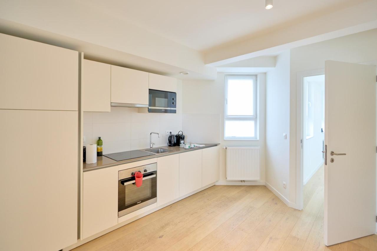 Diamant 3 Bedroom บรัสเซลส์ ภายนอก รูปภาพ