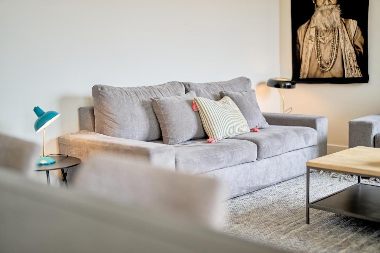 Diamant 3 Bedroom บรัสเซลส์ ภายนอก รูปภาพ