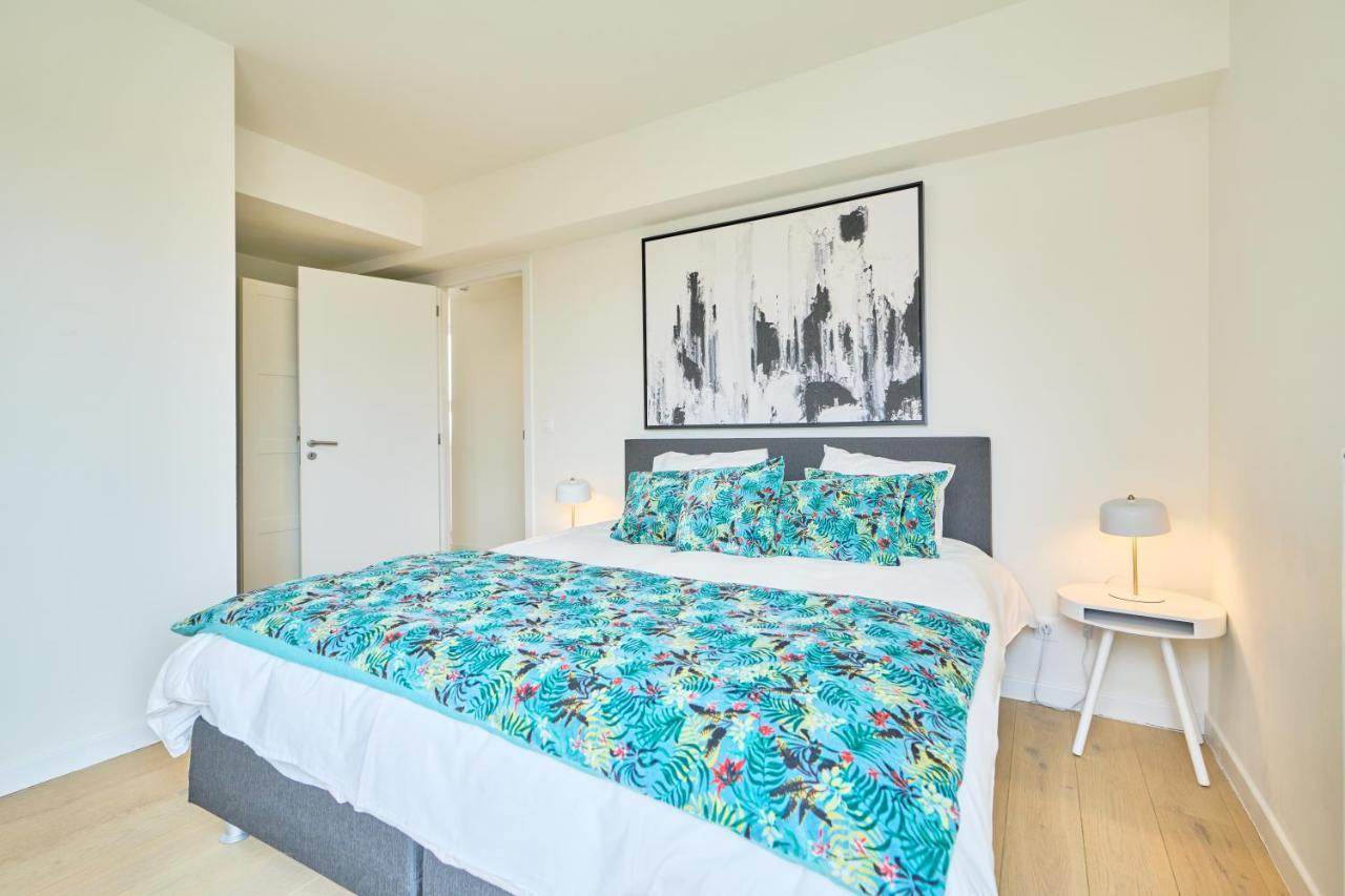 Diamant 3 Bedroom บรัสเซลส์ ภายนอก รูปภาพ