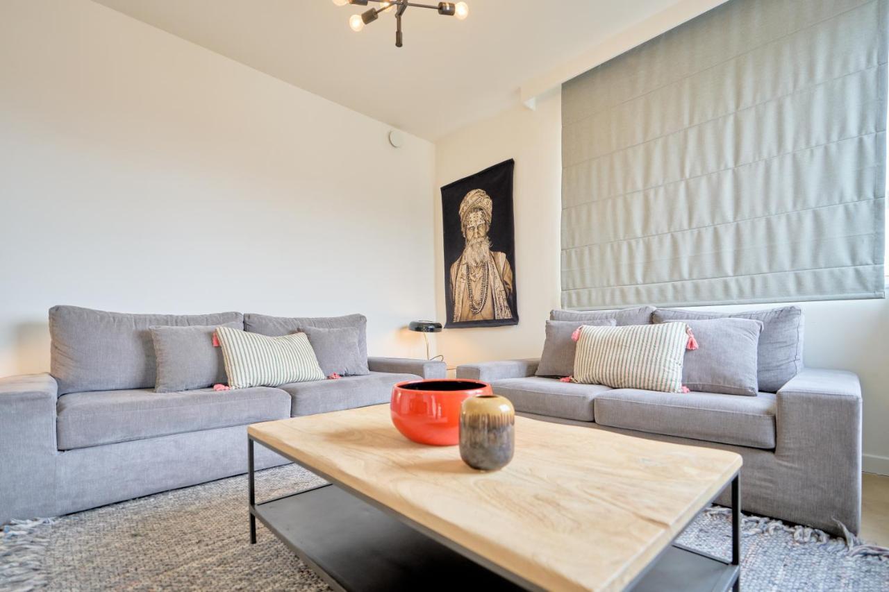 Diamant 3 Bedroom บรัสเซลส์ ภายนอก รูปภาพ